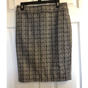 Charter Club skirt